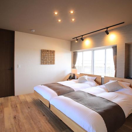 Sky Cuculu Ishigakijima Hotel Ishigaki  Exterior foto
