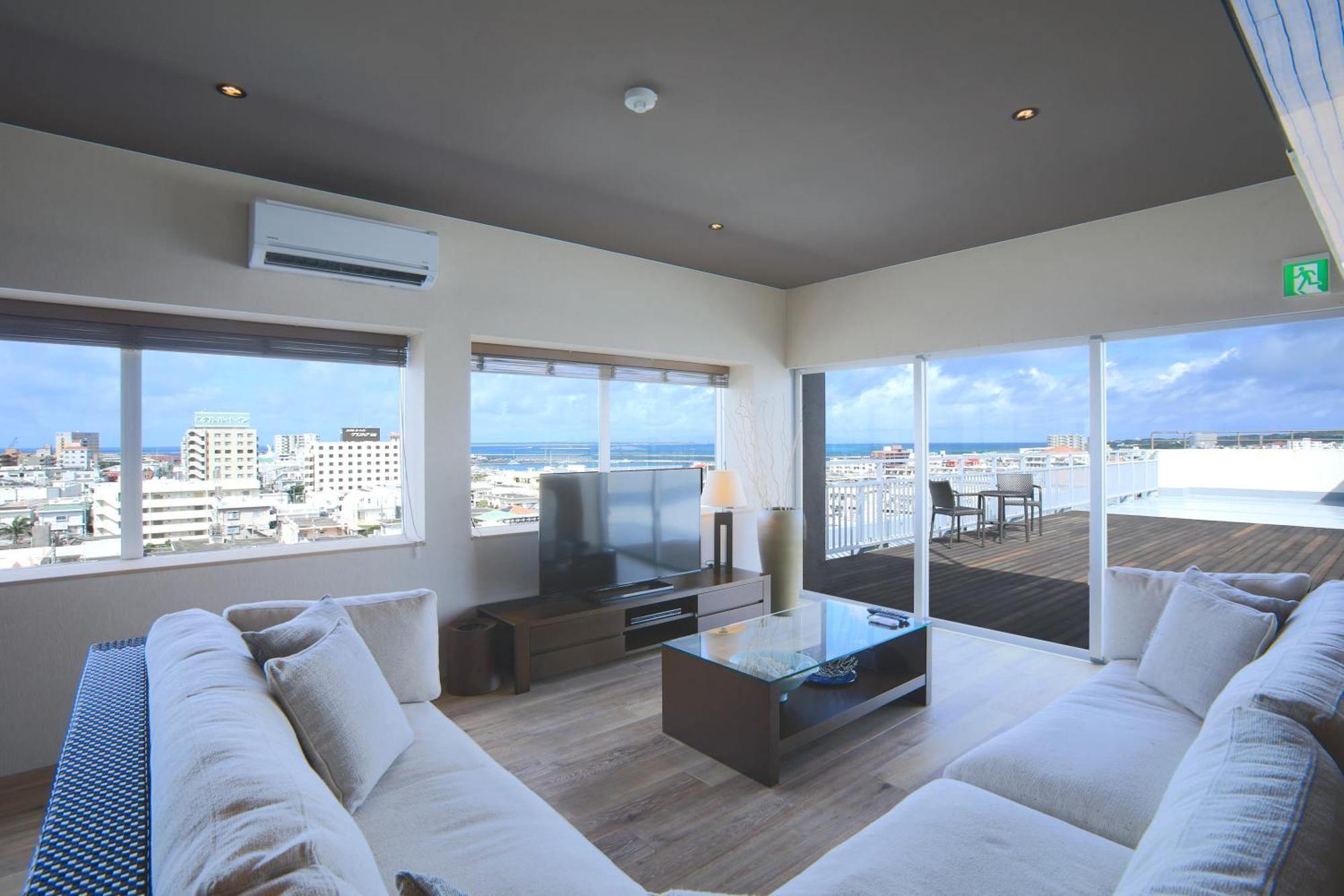 Sky Cuculu Ishigakijima Hotel Ishigaki  Exterior foto