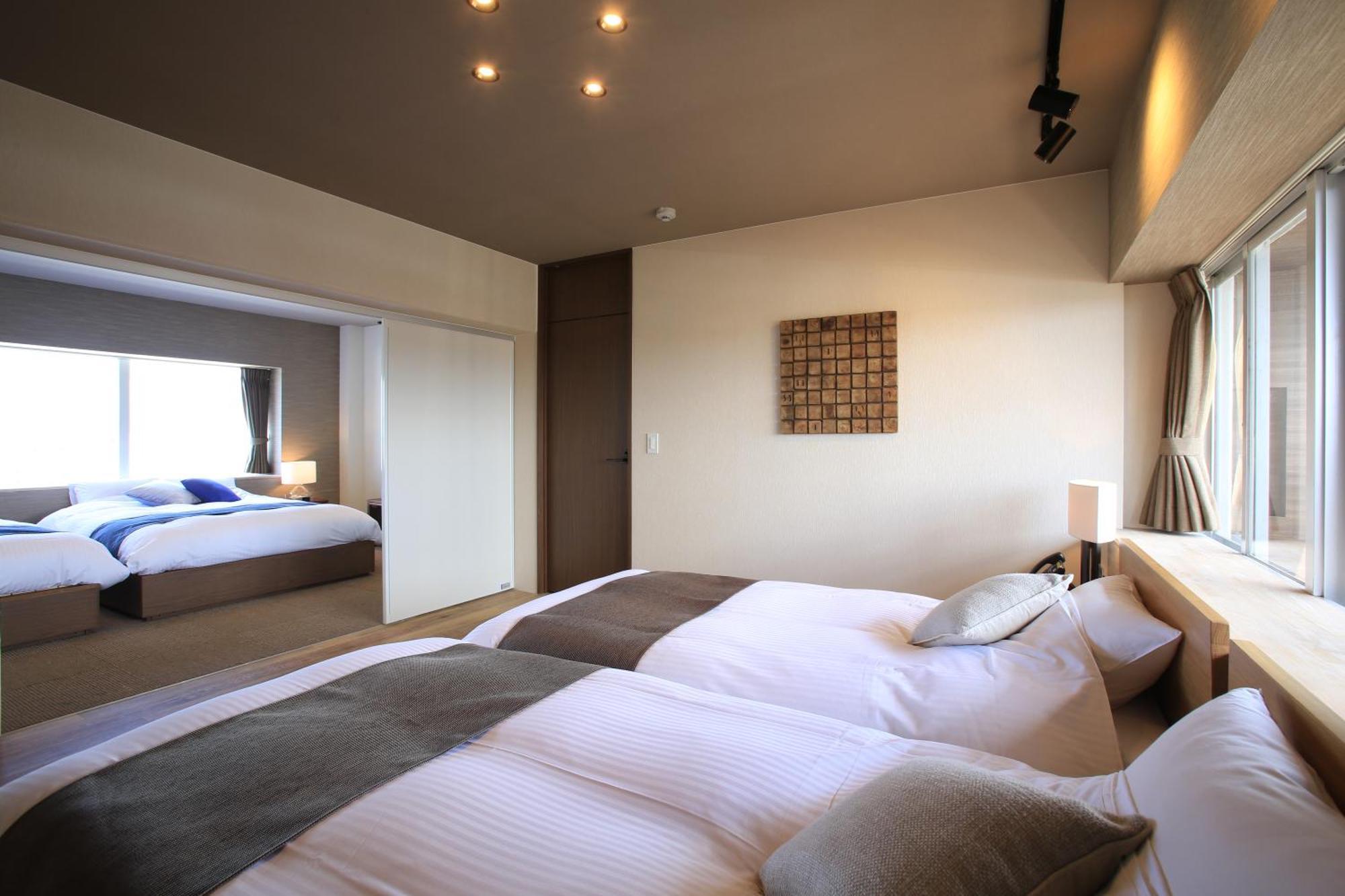 Sky Cuculu Ishigakijima Hotel Ishigaki  Exterior foto