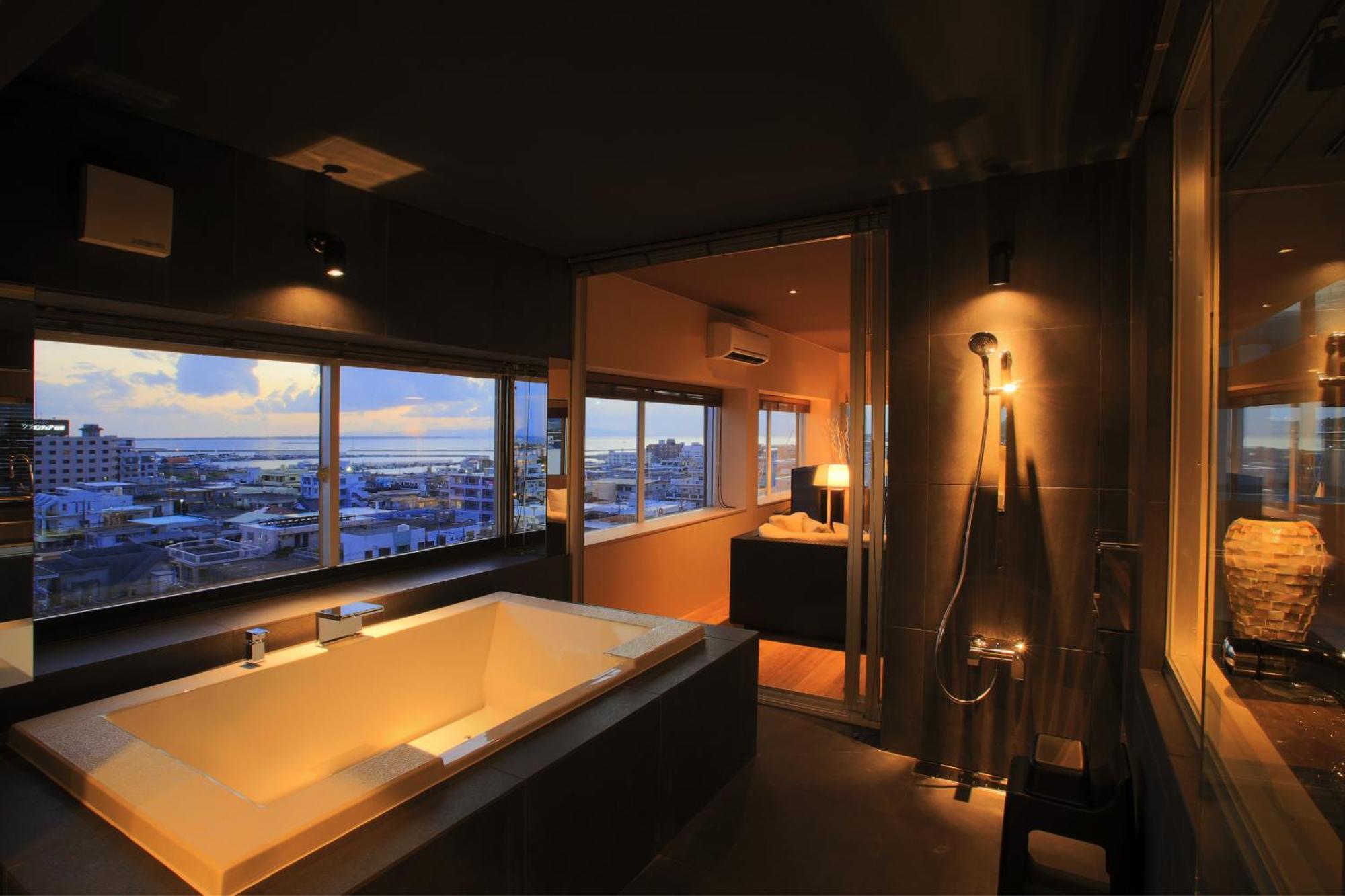 Sky Cuculu Ishigakijima Hotel Ishigaki  Exterior foto