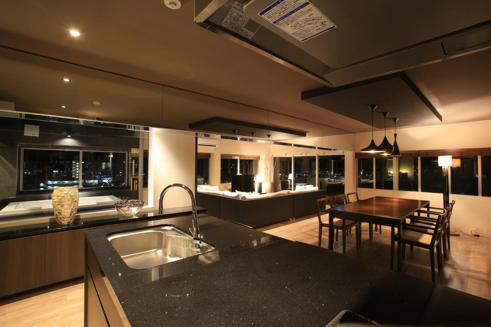 Sky Cuculu Ishigakijima Hotel Ishigaki  Exterior foto