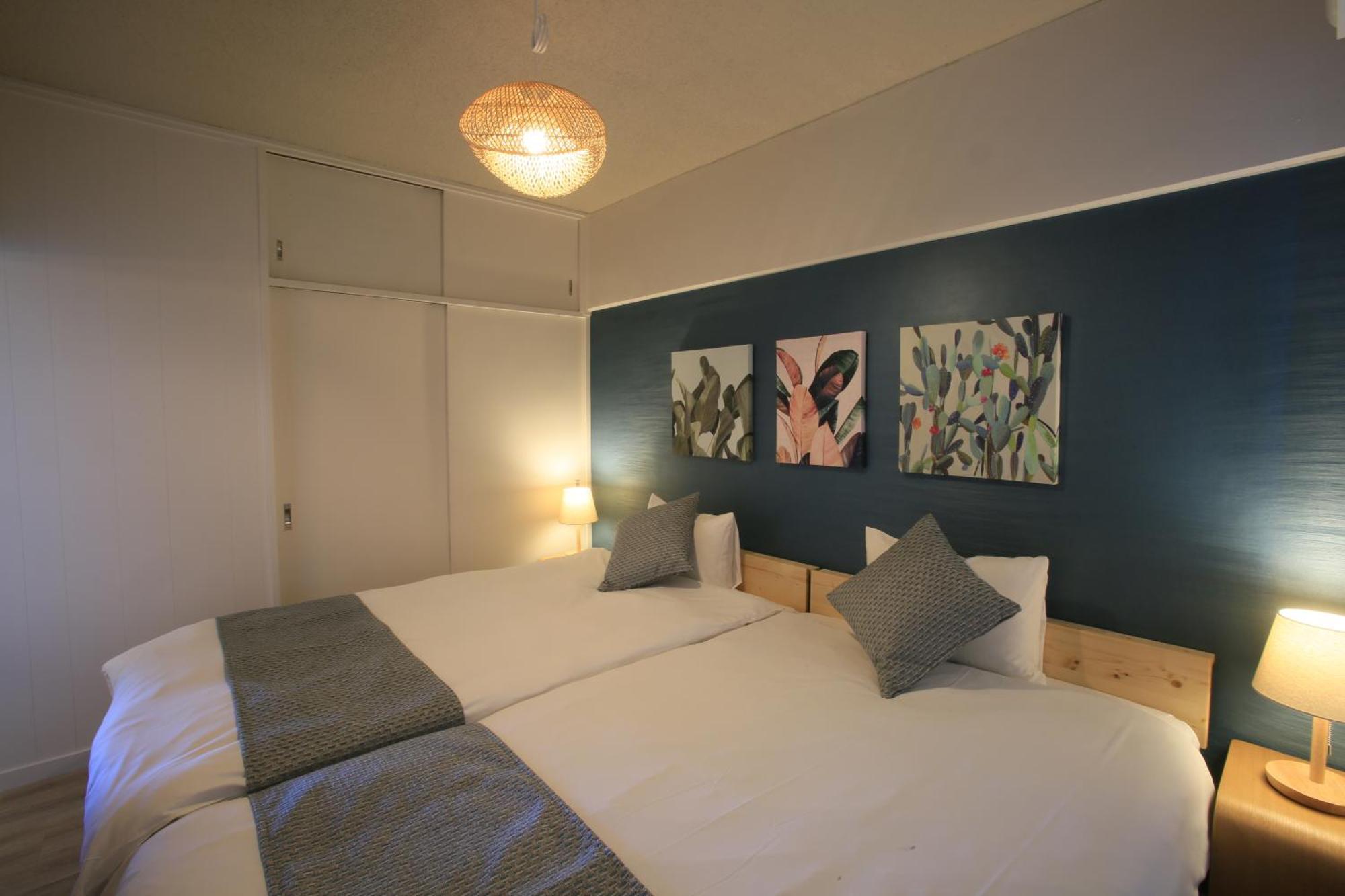 Sky Cuculu Ishigakijima Hotel Ishigaki  Exterior foto