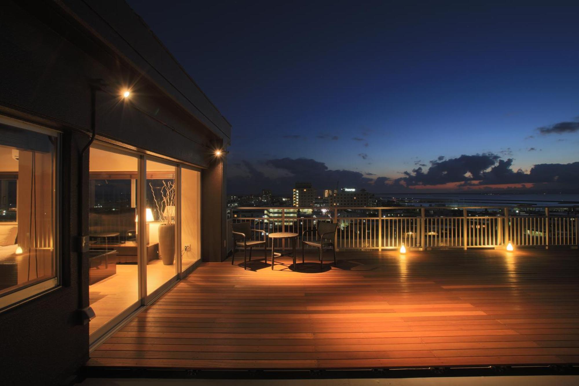 Sky Cuculu Ishigakijima Hotel Ishigaki  Exterior foto