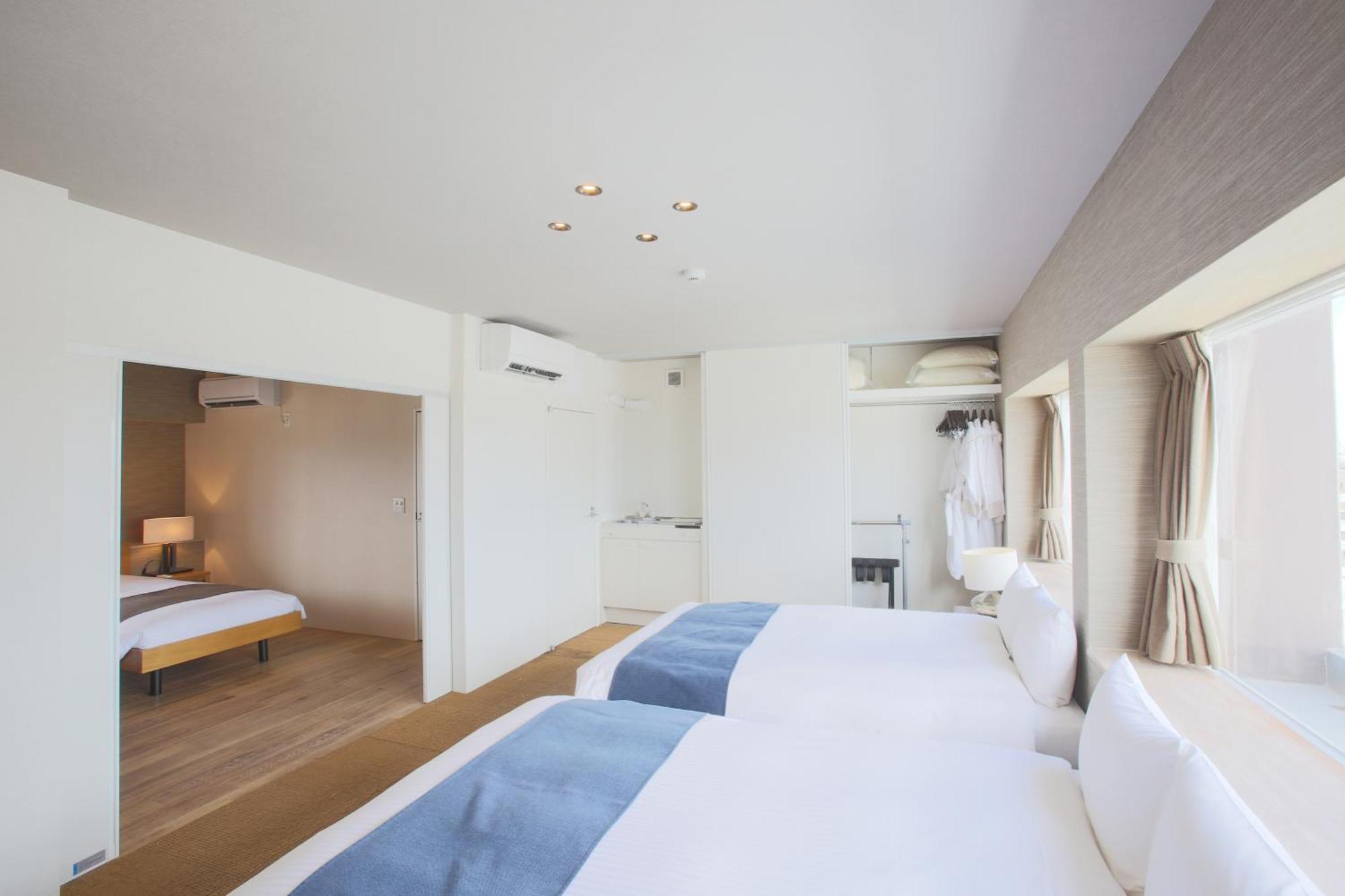 Sky Cuculu Ishigakijima Hotel Ishigaki  Exterior foto