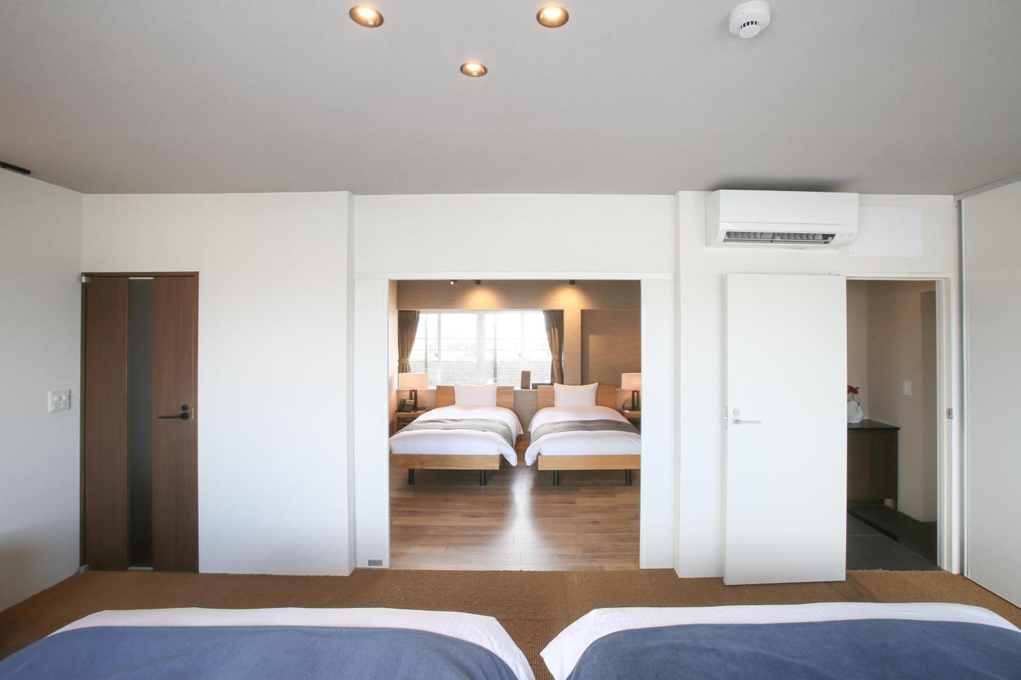 Sky Cuculu Ishigakijima Hotel Ishigaki  Exterior foto