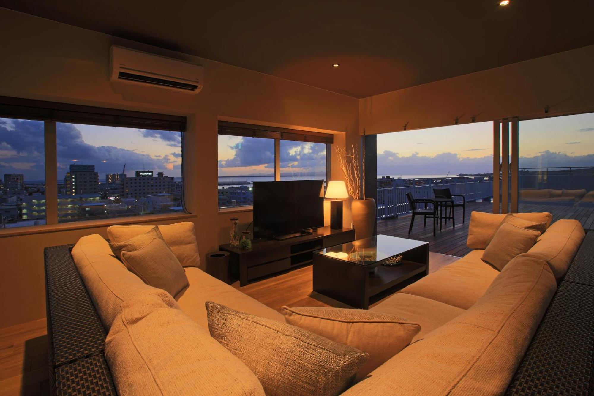 Sky Cuculu Ishigakijima Hotel Ishigaki  Exterior foto