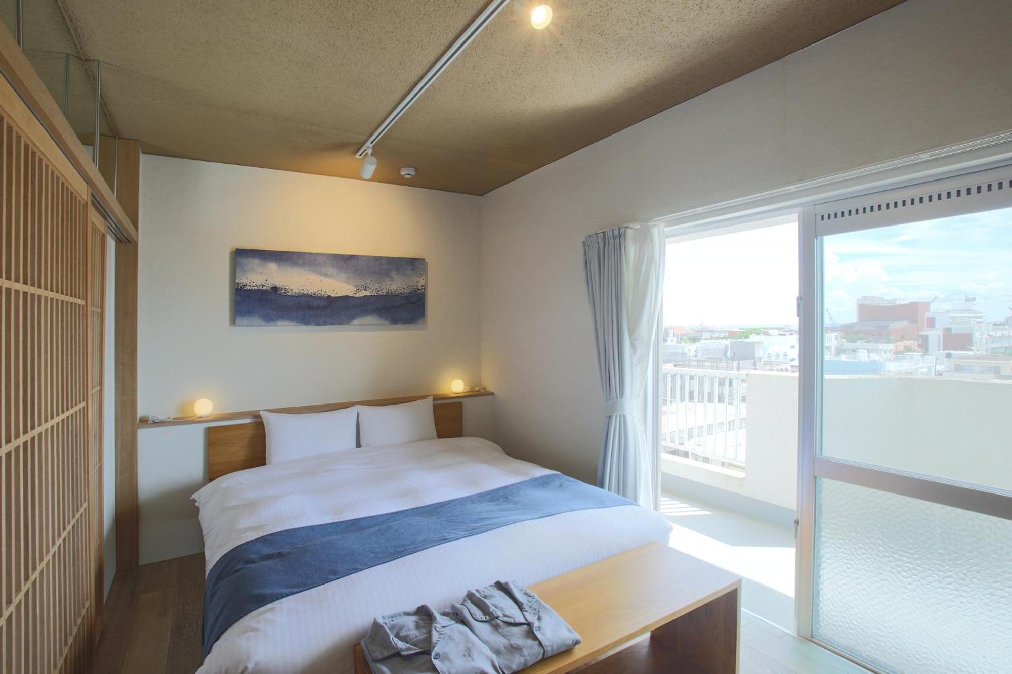 Sky Cuculu Ishigakijima Hotel Ishigaki  Exterior foto