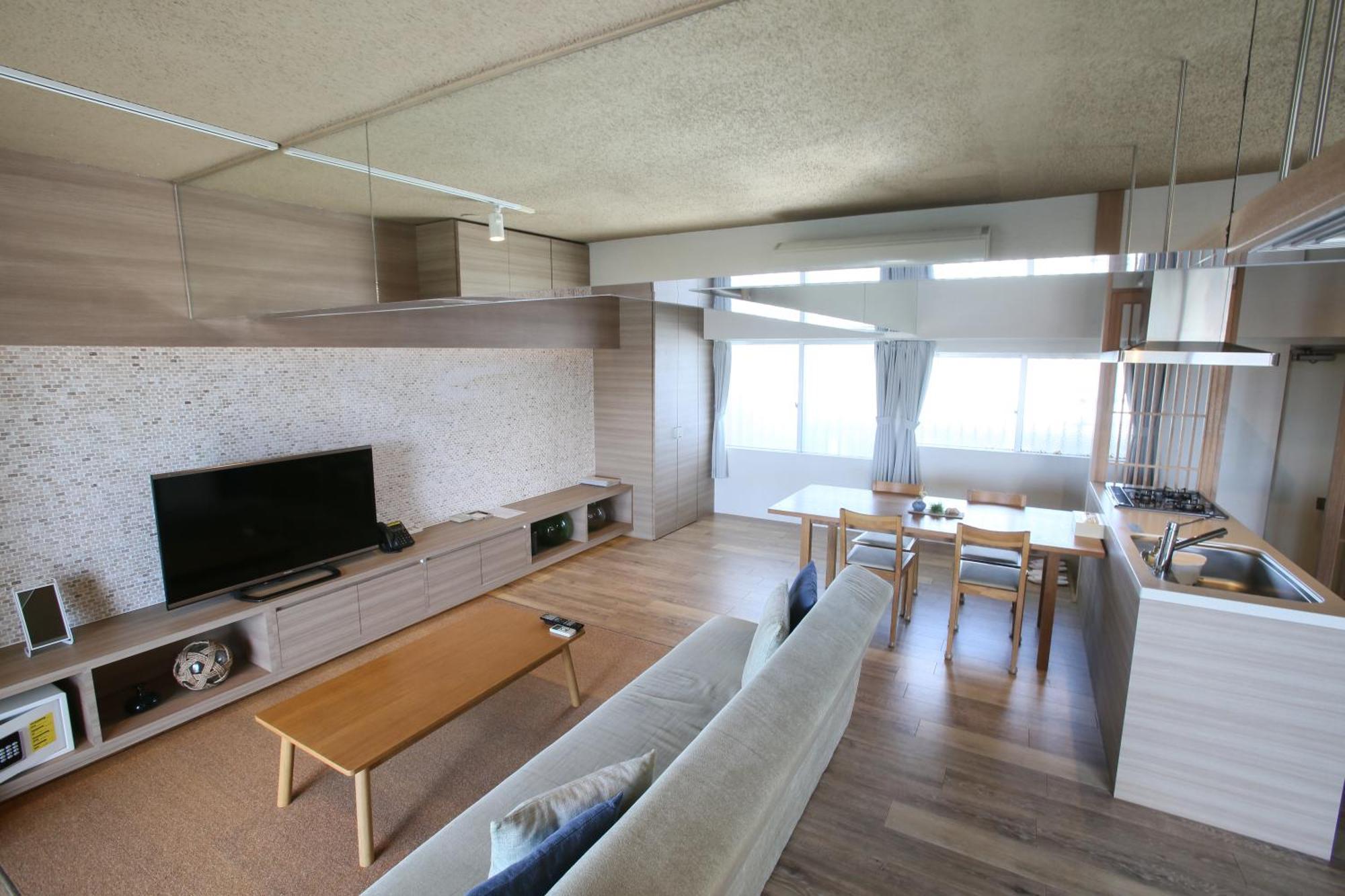 Sky Cuculu Ishigakijima Hotel Ishigaki  Exterior foto