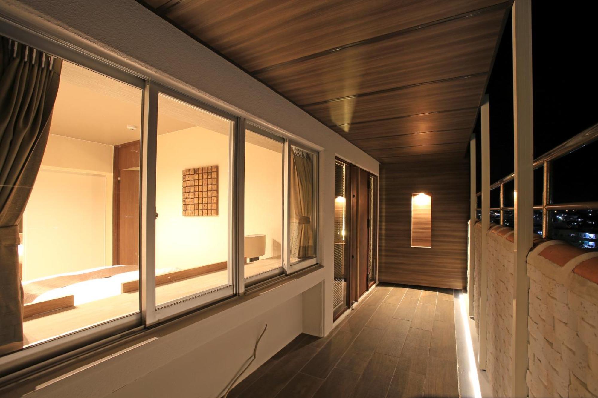 Sky Cuculu Ishigakijima Hotel Ishigaki  Exterior foto