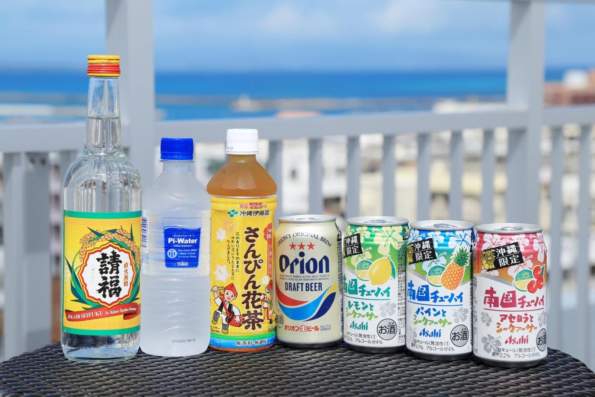 Sky Cuculu Ishigakijima Hotel Ishigaki  Exterior foto