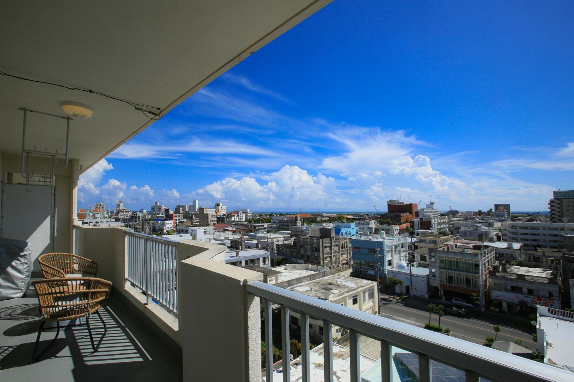 Sky Cuculu Ishigakijima Hotel Ishigaki  Exterior foto