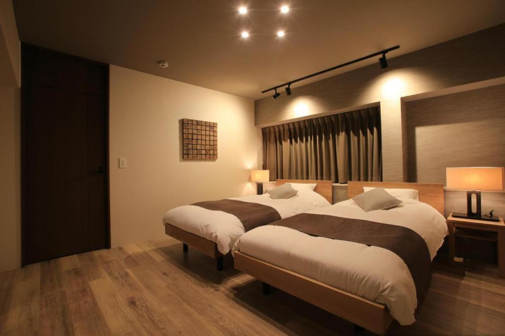 Sky Cuculu Ishigakijima Hotel Ishigaki  Exterior foto