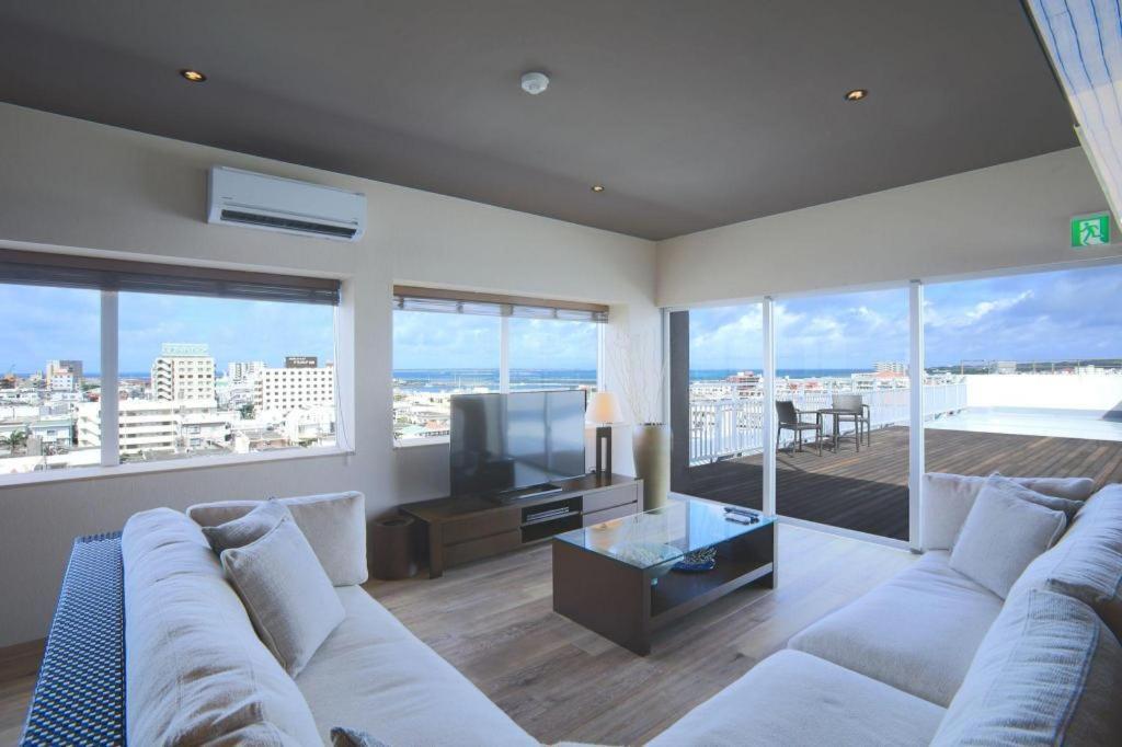 Sky Cuculu Ishigakijima Hotel Ishigaki  Exterior foto