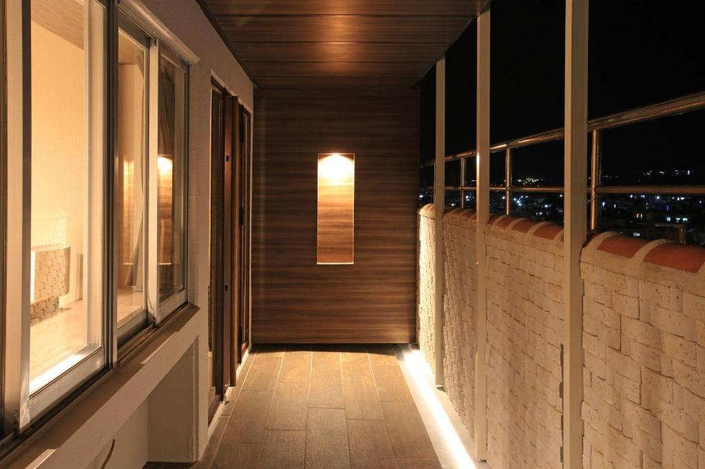 Sky Cuculu Ishigakijima Hotel Ishigaki  Exterior foto
